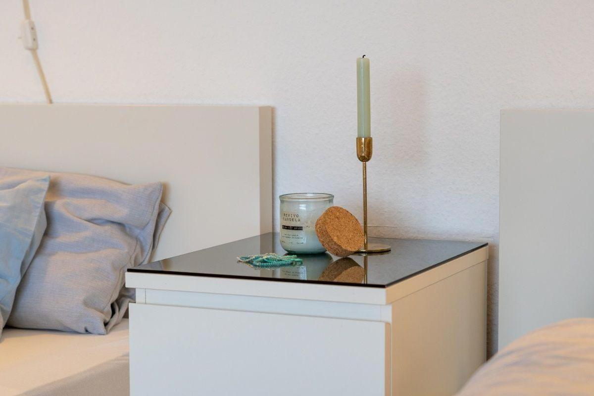 Vier-Jahreszeiten-Haus-Iv-Wohnung-4 Großenbrode Екстериор снимка